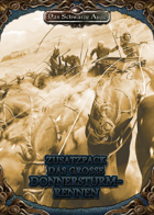 DSA5 - Zusatzpack - Das Große Donnersturmrennen (PDF) als Download kaufen