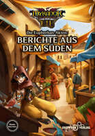 Berichte aus dem Süden - PDF
