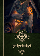 HeXXen 1733: Henkershochzeit (PDF) als Download kaufen
