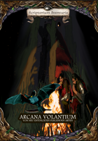 Arcana Volantium