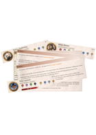 DSA5 - Tokenpaket - Ein Tod in Grangor