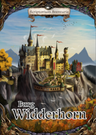 Burg Widderhorn
