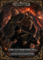 Der Zauberlehrling und der Dämonenmeister