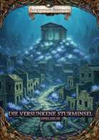 Die Versunkene Sturminsel Spielhilfe