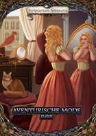 Aventurische Mode 10 Elfen