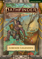 Pathfinder 2 - Lebende Legenden (PDF) als Download kaufen