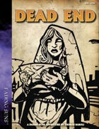 Dead End: A Fading Suns Shard