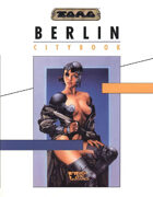 Torg: Berlin Citybook