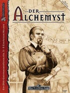 Der Alchemyst (PDF) als Download kaufen