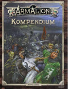 Armalion Kompendium (PDF) als Download kaufen