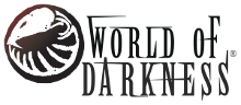 Welt der Dunkelheit