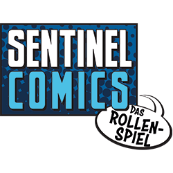 Sentinel Comics