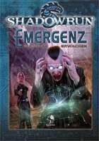 Shadowrun: Emergenz - Digitales Erwachen