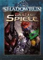 Shadowrun: Blut und Spiele