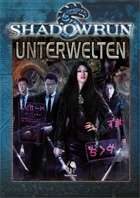Shadowrun: Unterwelten