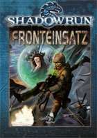 Shadowrun: Fronteinsatz