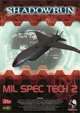 Shadowrun: MilSpecTech-Katalog 2