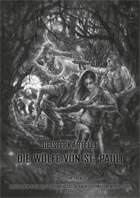 Shadowrun: Die Wölfe von St. Pauli