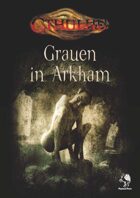 CTHULHU: Grauen in Arkham