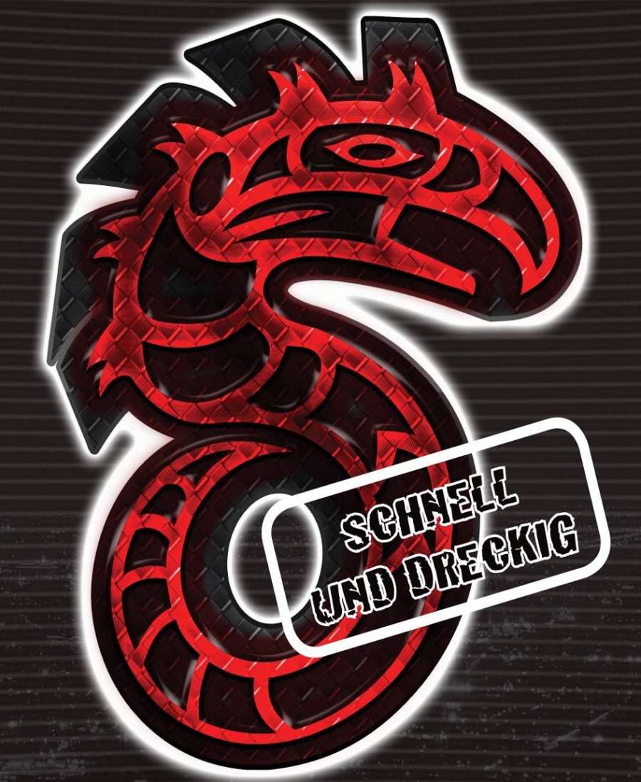 Shadowrun5: Schnell+Dreckig - Dynatec