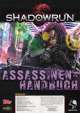 Shadowrun: Assassinen-Handbuch