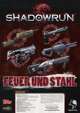 Shadowrun: Feuer und Stahl