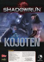 Shadowrun: Kojoten
