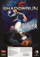 Shadowrun: Schattenzauber