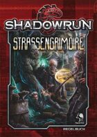 Shadowrun: Straßengrimoire