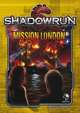 Shadowrun: Mission London