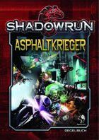 Shadowrun: Asphaltkrieger