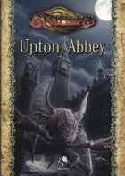 CTHULHU: Upton Abbey