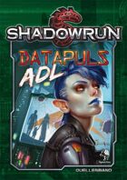 Shadowrun: Datapuls ADL