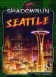 Shadowrun: Seattle
