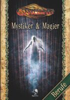 CTHULHU: Mystiker & Magier