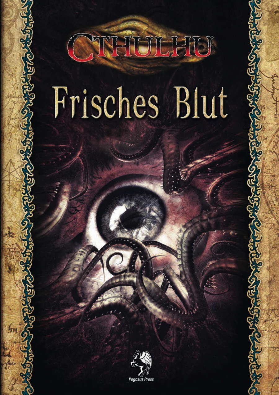 CTHULHU: Frisches Blut