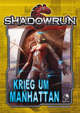 Shadowrun: Krieg um Manhattan