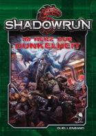 Shadowrun: Im Herz der Dunkelheit