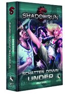 Shadowrun eBook - Schatten down under