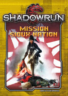 Shadowrun: Mission Sioux-Nation