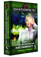 Shadowrun eBook - Der vitruvianische Moment