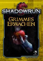 Shadowrun: Grimmes Erwachen
