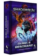 Shadowrun eBook - Dunkle Resonanz