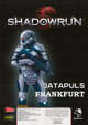 Shadowrun: Datapuls Frankfurt