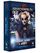 Shadowrun eBook - Marlene lebt