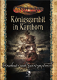 CTHULHU: Königsgambit in Kamborn - Handouts
