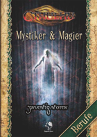 CTHULHU: Mystiker und Magier - Investigatoren