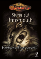 CTHULHU: Sturm auf Innsmouth - Handouts