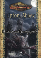 CTHULHU: Upton Abbey - Handouts