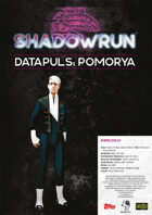 Shadowrun: Datapuls Pomorya